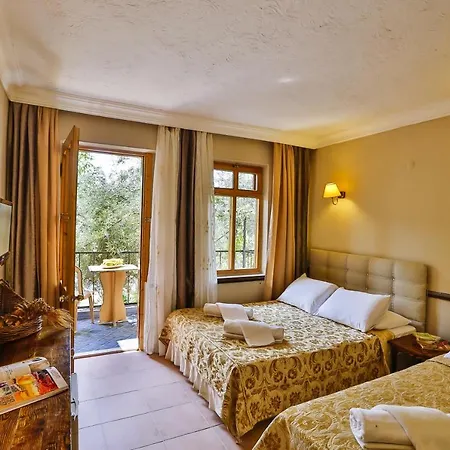 Club Gultur 3* Küçükkuyu