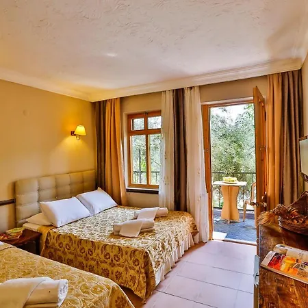 Club Gultur 3* Küçükkuyu