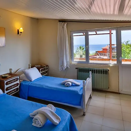 Club Gultur Hotell Küçükkuyu