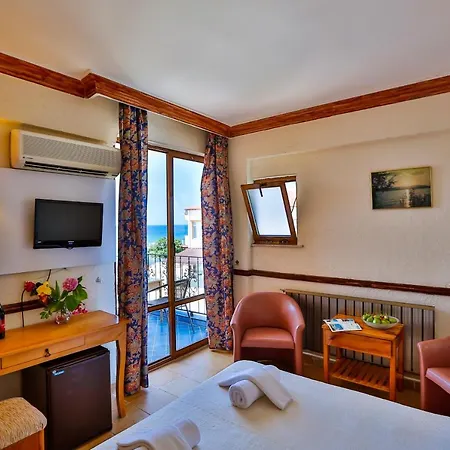 Hotell Club Gultur