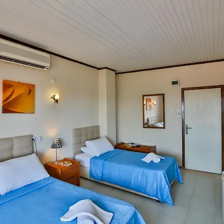 Club Gultur Hotell