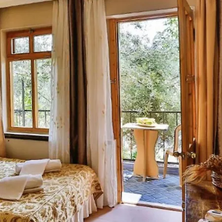 Hotell Club Gultur Küçükkuyu