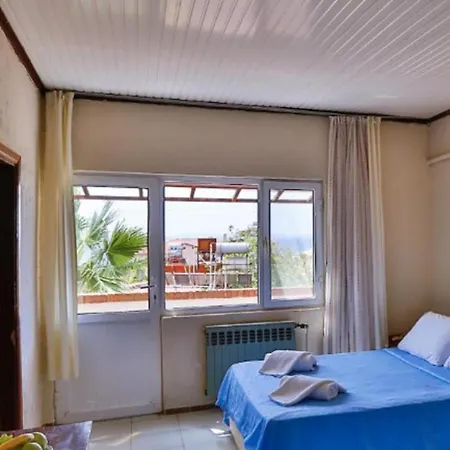 Club Gultur Hotell Küçükkuyu