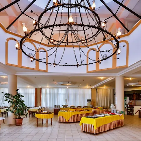 Club Gultur Hotell