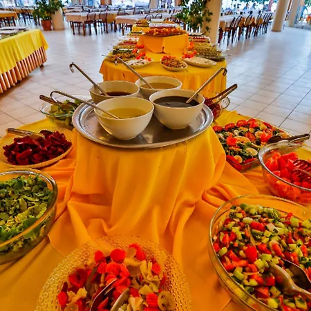 Hotell Club Gultur Küçükkuyu