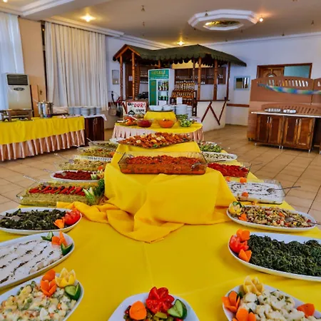 Club Gultur Hotell Küçükkuyu