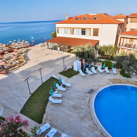 Club Gultur Hotel 3*