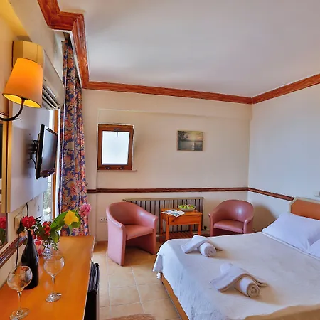 Hotell Club Gultur
