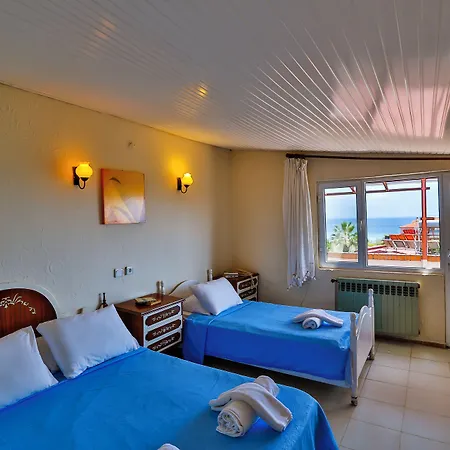 Hotel Club Gultur 3*