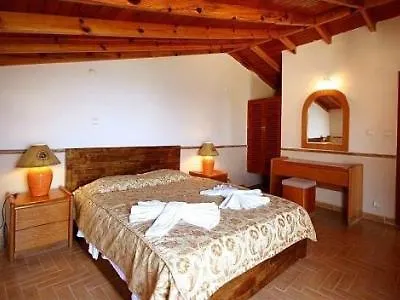 Hotell Club Gultur Küçükkuyu
