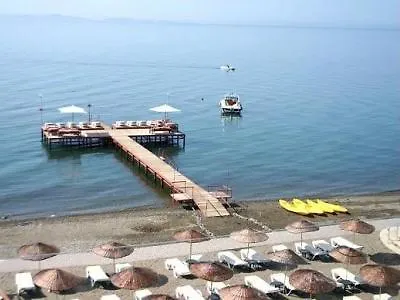 Club Gultur 3* Küçükkuyu