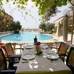 Hotel Club Gultur 3*