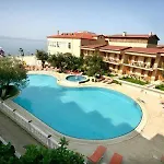 Hotel Club Gultur 3*