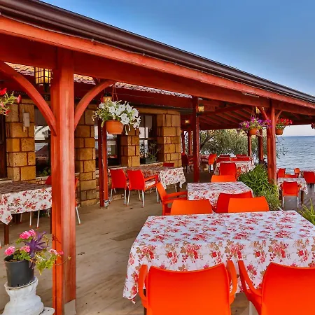 Hotel Club Gultur
