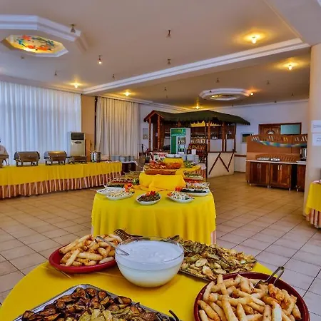 Club Gultur 3* Küçükkuyu
