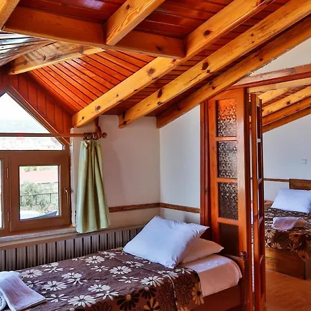 Hotel Club Gultur 3*