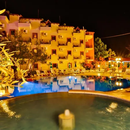 Hotel Club Gultur