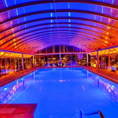 Hotel Club Gultur 3*