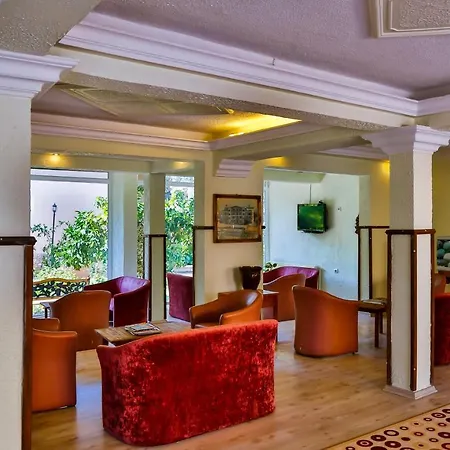 Club Gultur 3* Küçükkuyu