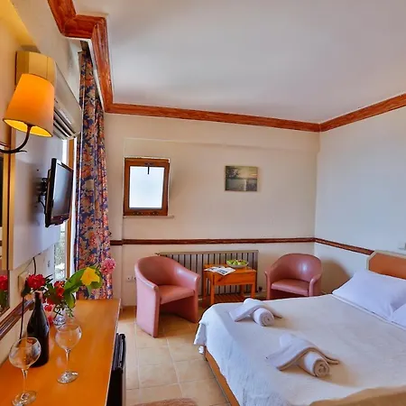 Hotel Club Gultur Küçükkuyu