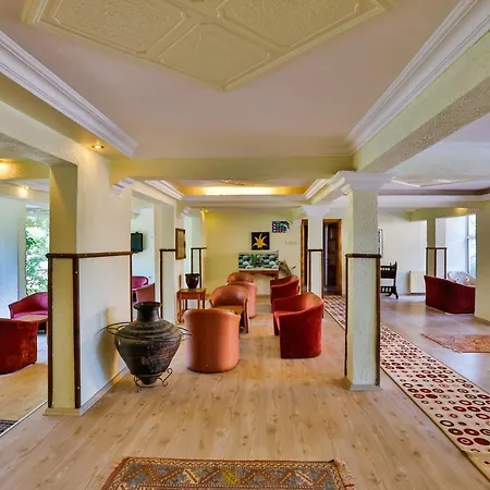 Club Gultur Hotel 3*