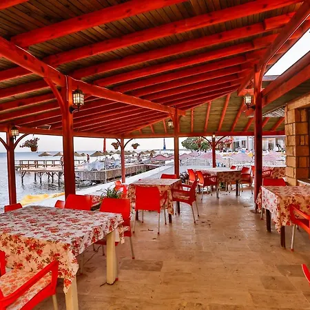 Hotel Club Gultur