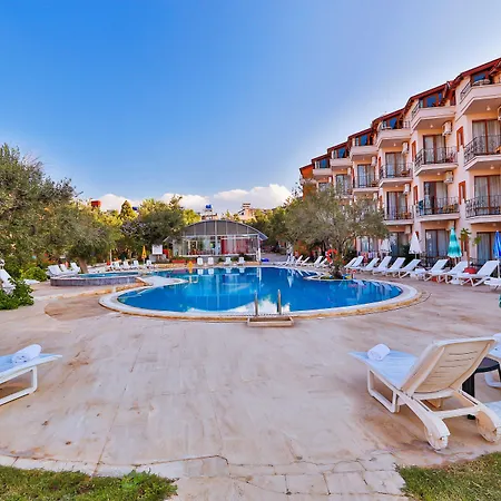 Hotel Club Gultur