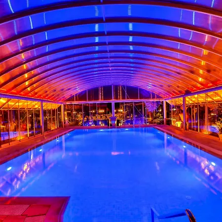 Club Gultur Hotel 3*