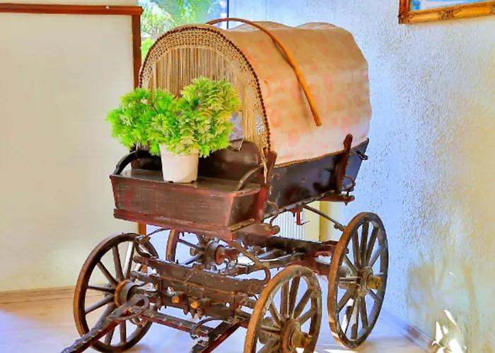 Club Gultur Szálloda