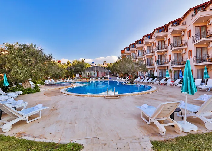 Szálloda Club Gultur