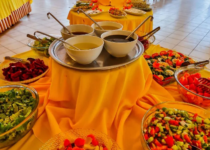 Szálloda Club Gultur Küçükkuyu