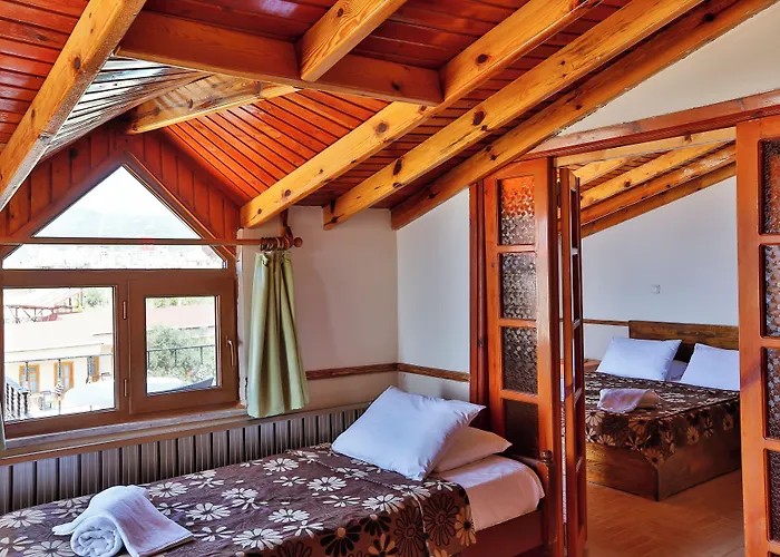 Club Gultur Szálloda Küçükkuyu