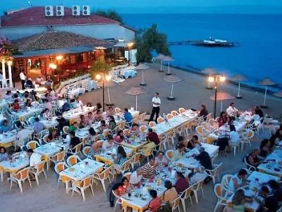 Club Gultur 3* Küçükkuyu