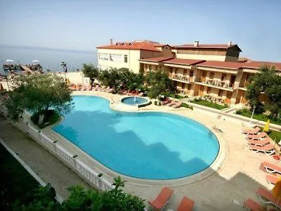 Szálloda Club Gultur 3*